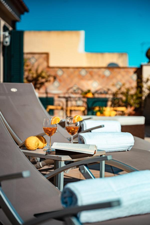 Taoapartments - Casa Vittoria Lägenhet