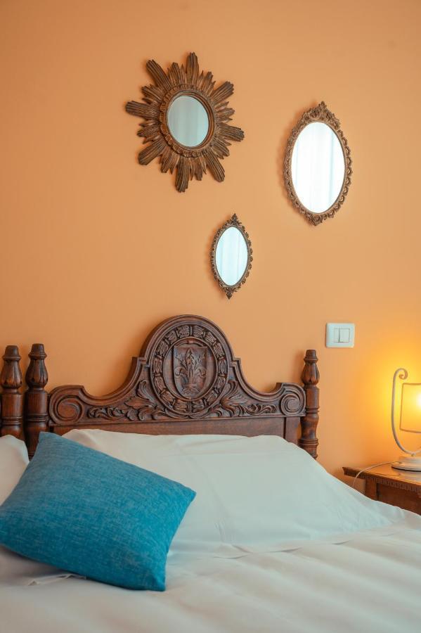Taoapartments - Casa Vittoria Lägenhet Taormina