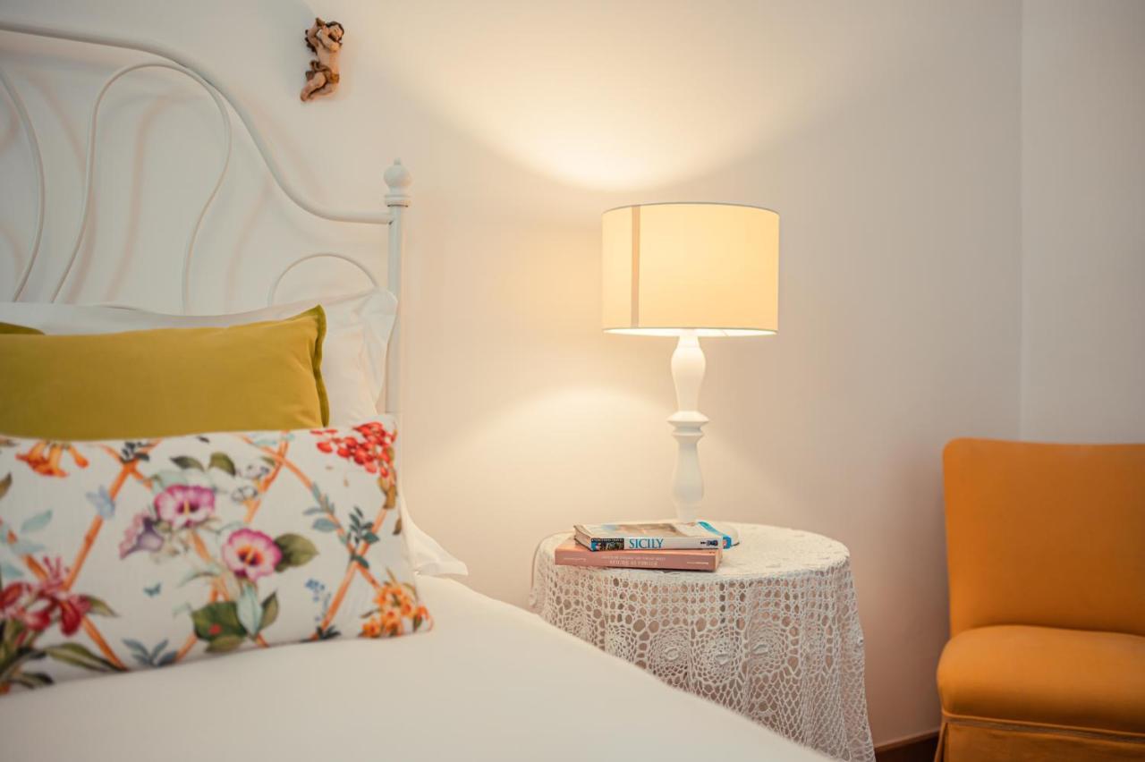 Lägenhet Taoapartments - Casa Vittoria