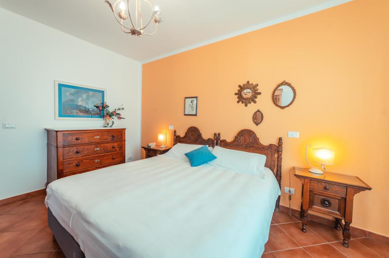 Taoapartments - Casa Vittoria Taormina