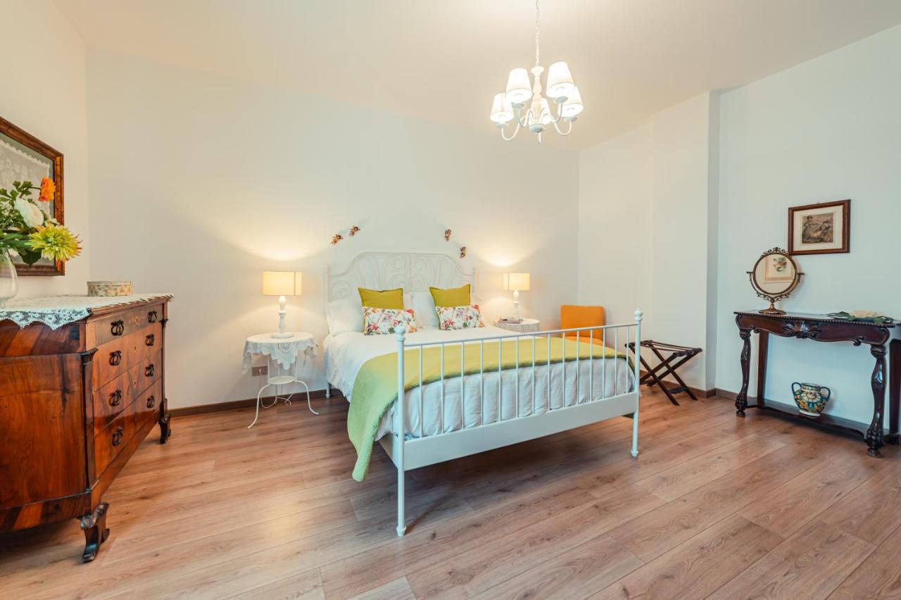 Taoapartments - Casa Vittoria Apartment Taormina